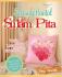 Sarung Bantal Sulam Pita